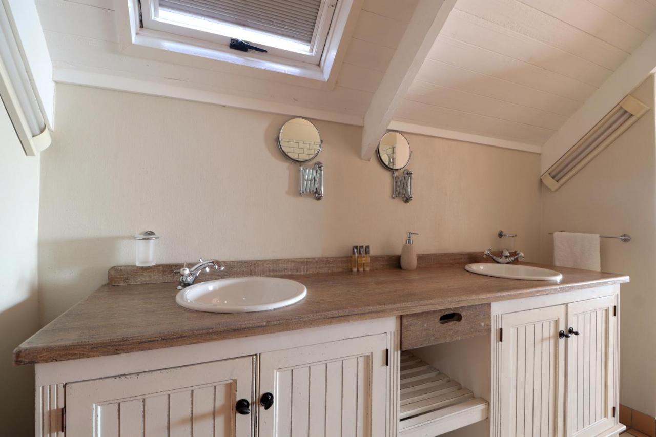 Sea Pearl Holiday Home Paternoster Exterior foto