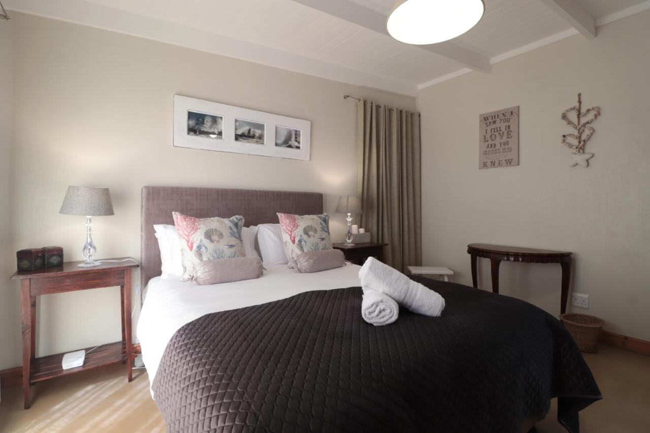 Sea Pearl Holiday Home Paternoster Exterior foto