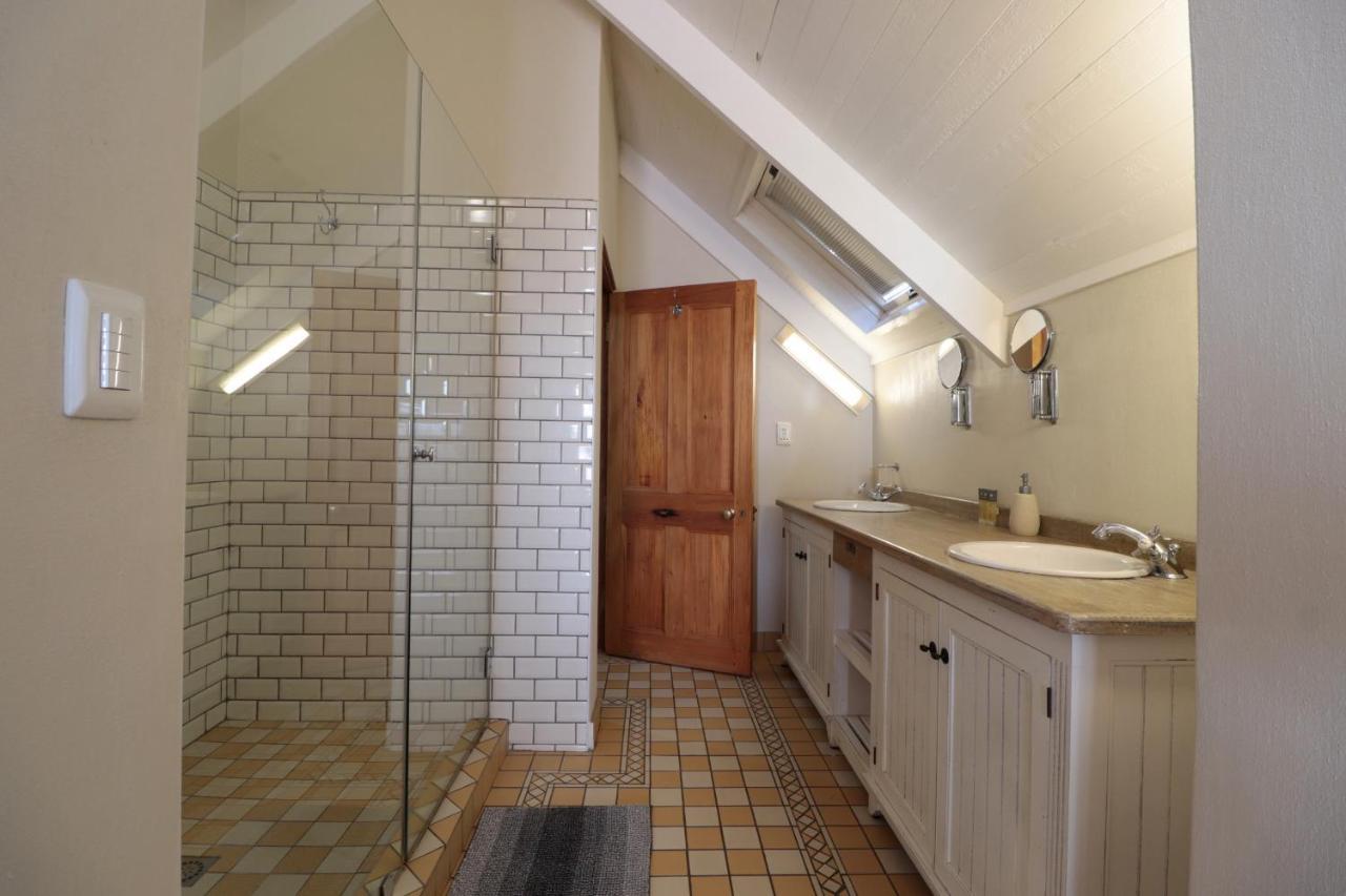 Sea Pearl Holiday Home Paternoster Exterior foto