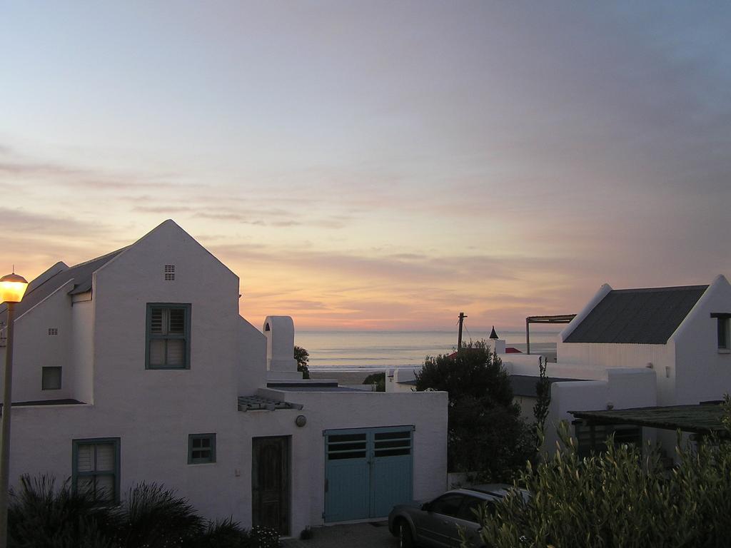 Sea Pearl Holiday Home Paternoster Zimmer foto
